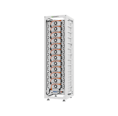 Growatt AXE 60H-E1 EU RACK