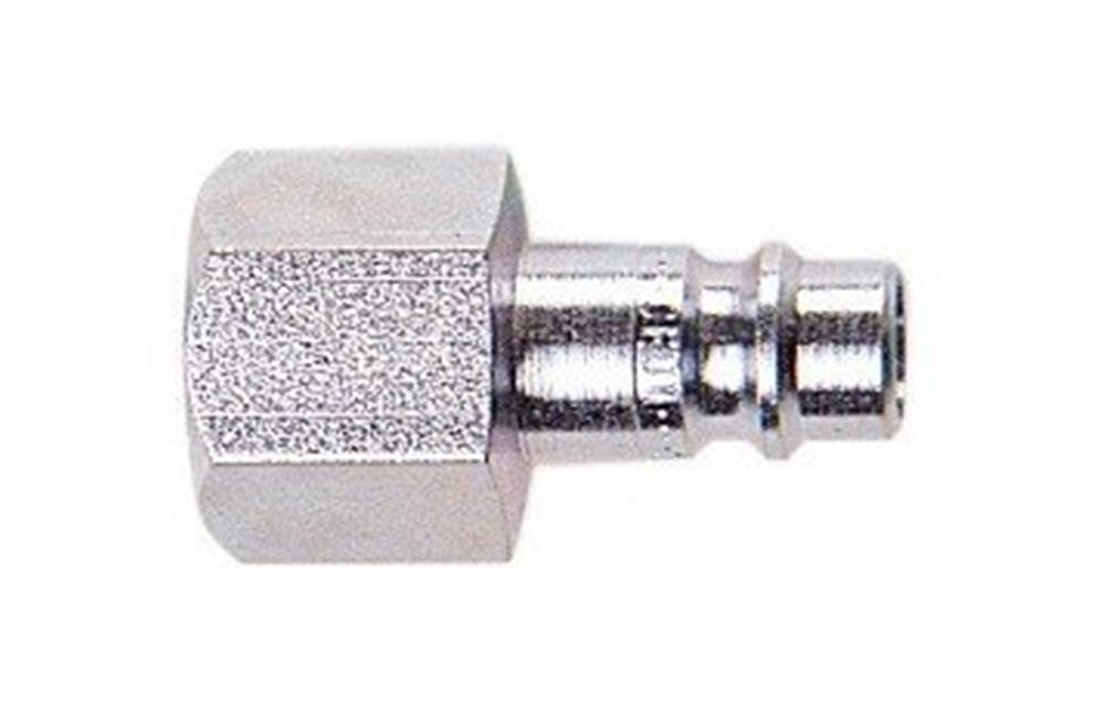 Cejn 320 Series Coupling Nipple galvanised steel - 1/2" BSP, DN 7.6