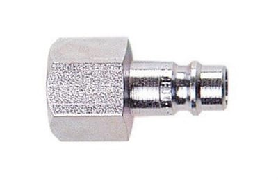 Cejn 320 Series Coupling Nipple galvanised steel - 1/2" BSP, DN 7.6