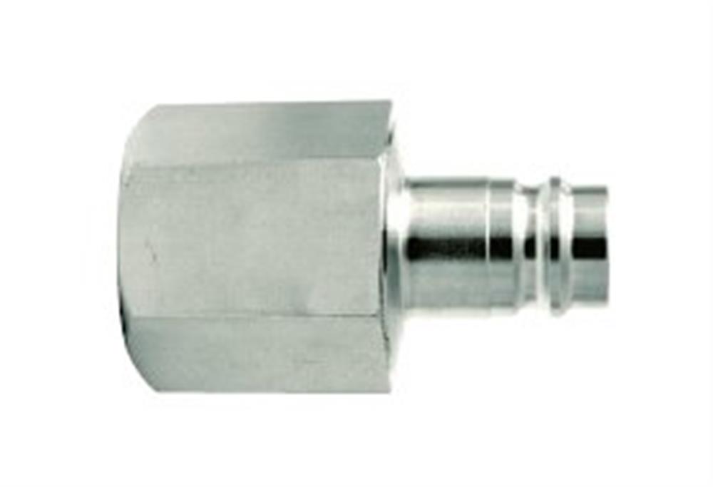 Cejn 326 Coupling nipple BSP coupling acid-resistant - 1/2", 6.2
