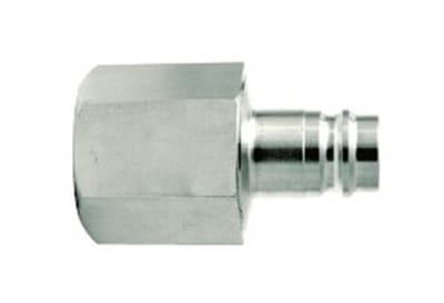 Cejn 326 Coupling nipple BSP coupling acid-resistant - 1/2", 6.2