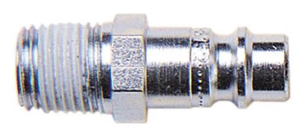 Cejn 326 Coupling nipple BSPt nipple acid-resistant - 1/4", 6.2
