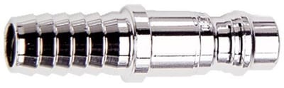Cejn 341 Breathing-Air Coupling Nipple 6.3 mm Hose Tail