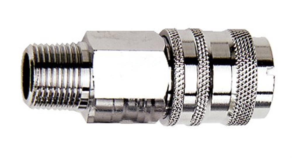 Cejn 346 Acid-Resistant Quick Coupling Nipple 3/8" DN 7