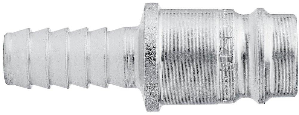 Cejn 410 Coupling nipple steel nickel-plated - 8mm, 10.4