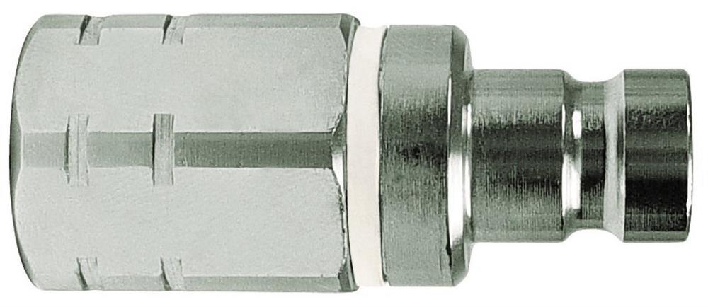 Cejn 477 Coupling nipple coupling acid-resistant - 3/8", 6