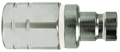 Cejn 477 Coupling nipple coupling acid-resistant - 3/8", 6