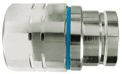 Cejn 777 Coupling nipple coupling acid-resistant - 1", 19