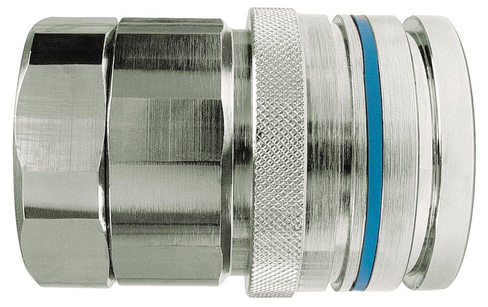 Cejn 777 Quick Coupling coupling acid-resistant - 1", 19