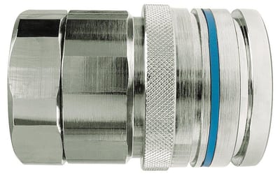 Cejn 777 Quick Coupling coupling acid-resistant - 1", 19