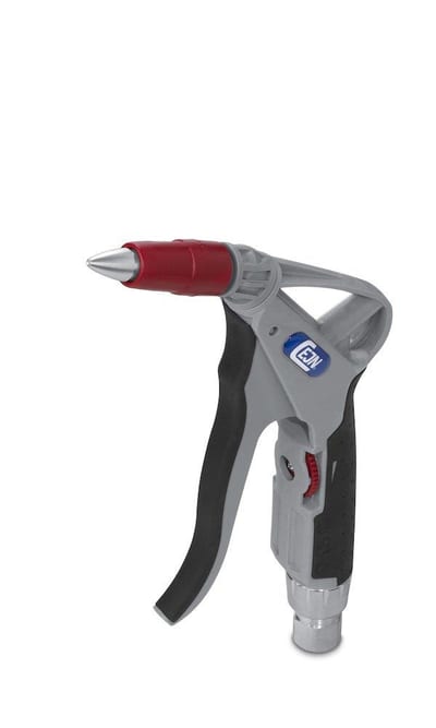 Cejn MultiFLOW Blow gun adjustable nozzle