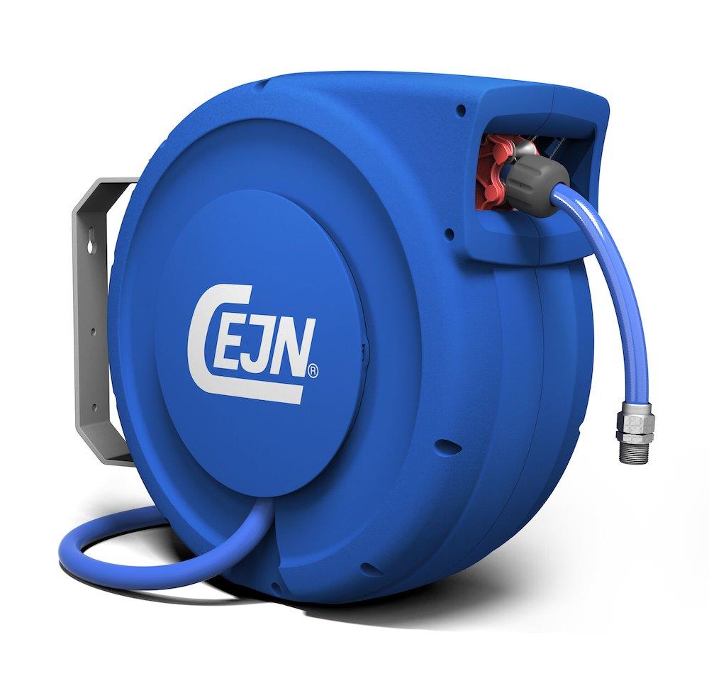 Cejn SafetyReel G2 Hose reel - Air, 20M, 3/4"