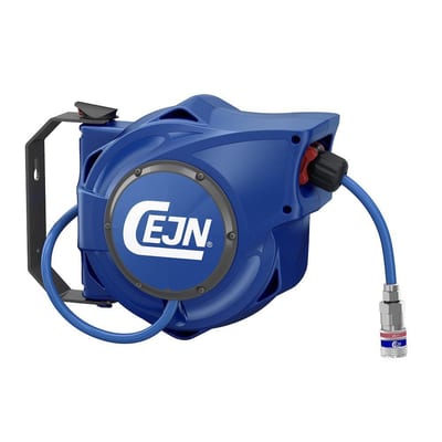 Cejn SafetyReel Hose reel - Air, 10M, 5/16"