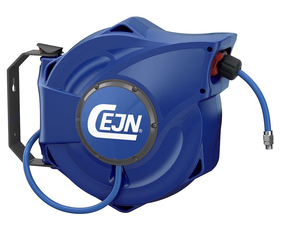 Cejn SafetyReel Hose reel - Air, 16M, 5/16"