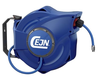 Cejn SafetyReel Hose reel - Air, 16M, 5/16"