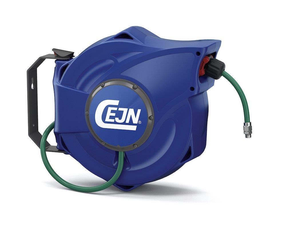 Cejn SafetyReel Hose reel - Water, 14M, 3/8"