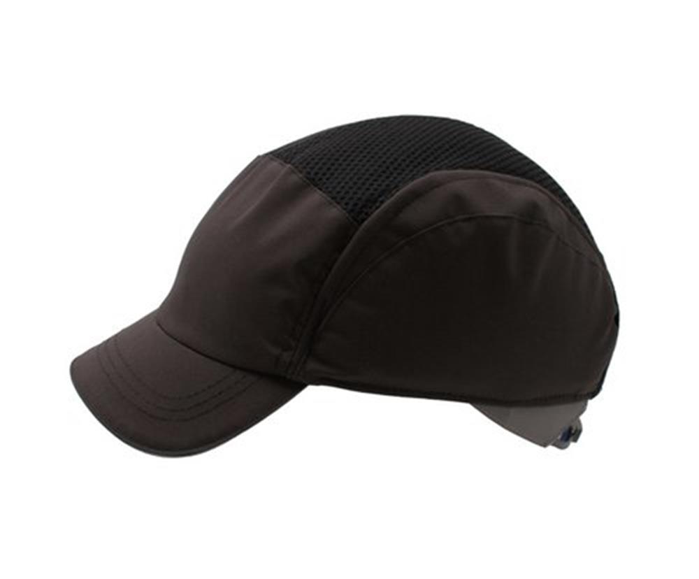Centurion Airpro Bump Cap Black 54-62 cm