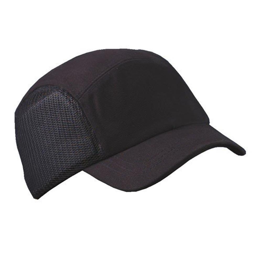 Centurion Cool Cap bump cap, black - 54-59 cm