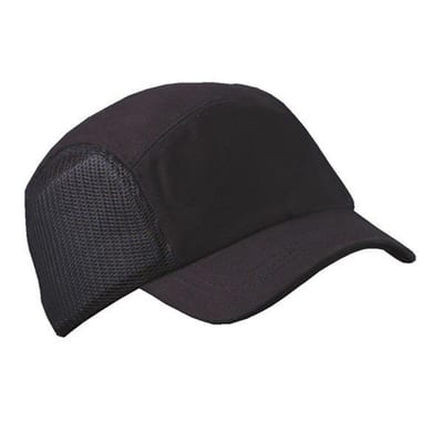 Centurion Cool Cap bump cap, black - 54-59 cm