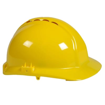 Centurion Safety Helmet - 51-63cm