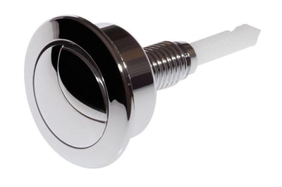 Cersanit Scandi Push Button - Cersanit scandi toilet