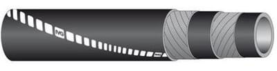 Chem Ammonia hose synthetic rubber - 2", 51mm, 55°C, 25bar
