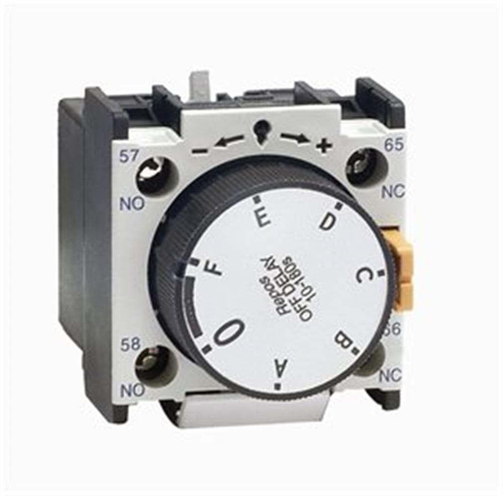 Chint F5-T2 Time Module