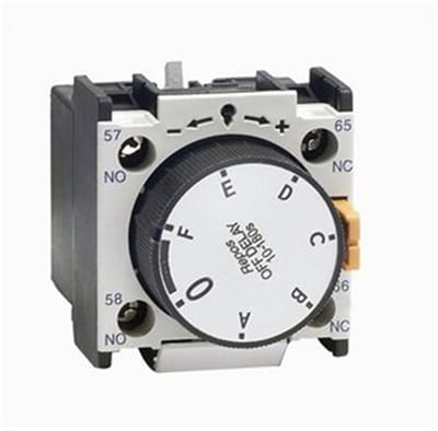 Chint F5-T2 Time Module