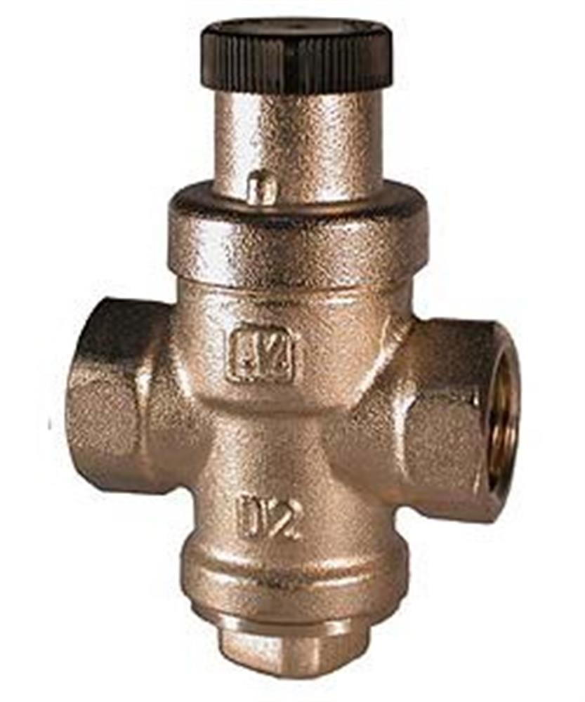 Cimberio Reduction Valve - 3/4", 1 - 4bar