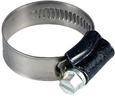 Clamp Band - 11mm, 17mm, 9mm, FZB W1