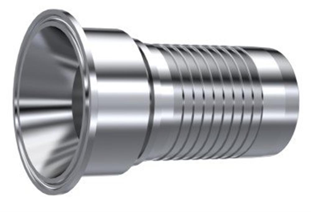 Clamp Studs acid-resistant - 25mm, 1", 50.5