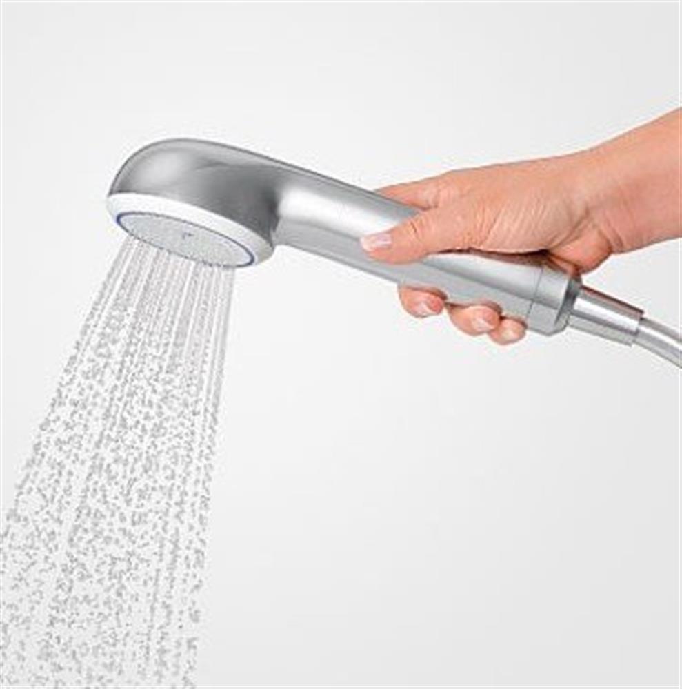 Clean Water Supply CBlue SC3 Hand shower membrane filter - 1/2", 0,2 my