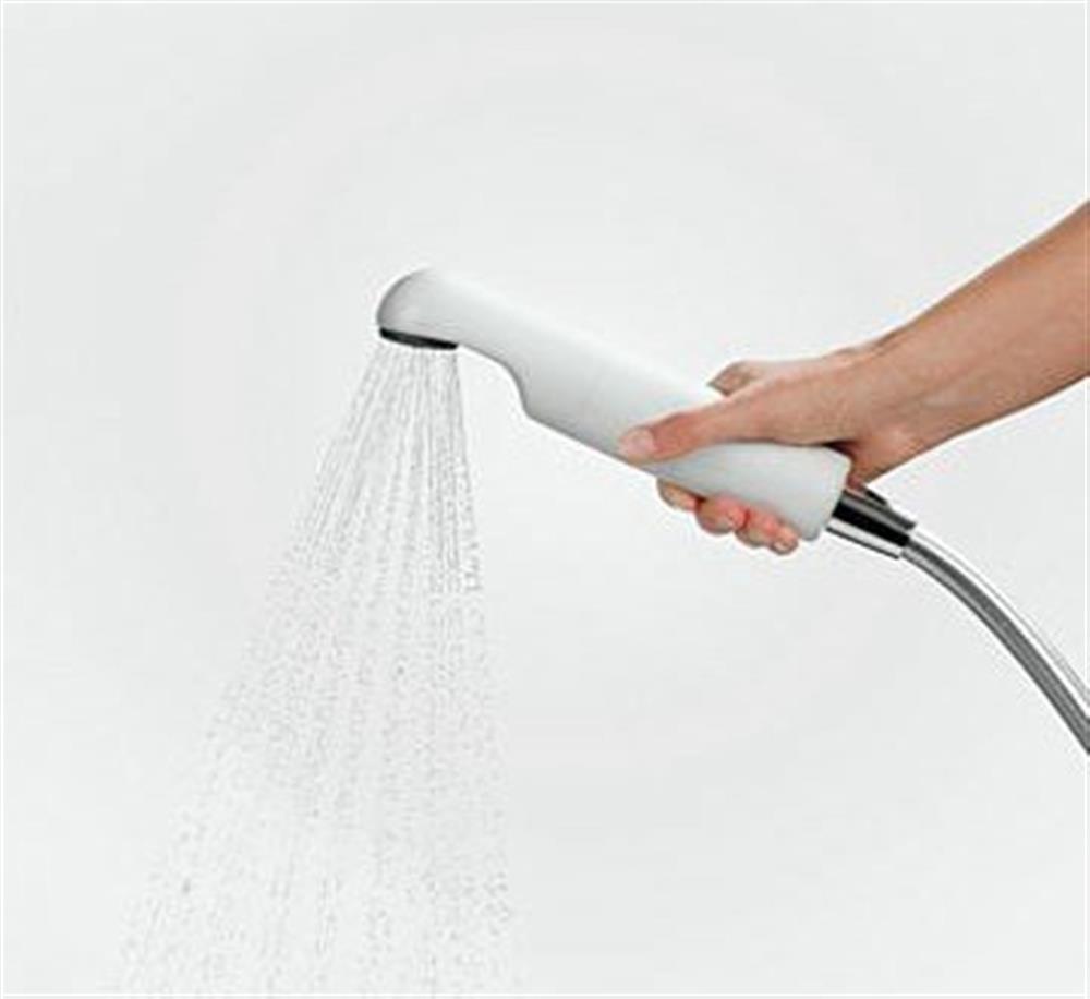 Clean Water Supply Filter hand shower membrane filter - 1/2", 0,2 my
