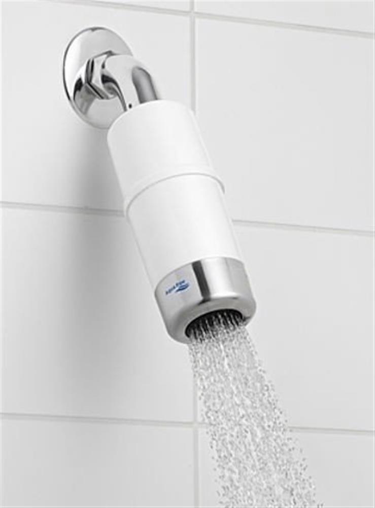 Clean Water Supply Shower Head membrane filter - 1/2", 0,2 my