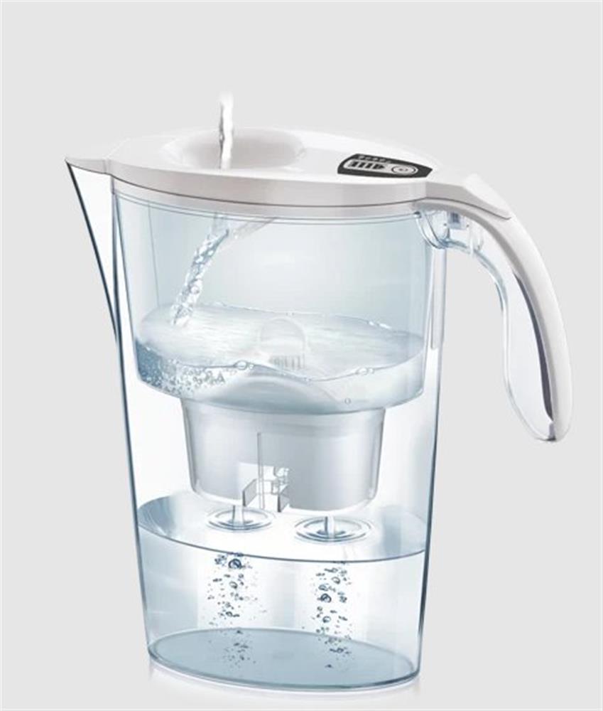 Clean Water Supply Watering can with filter