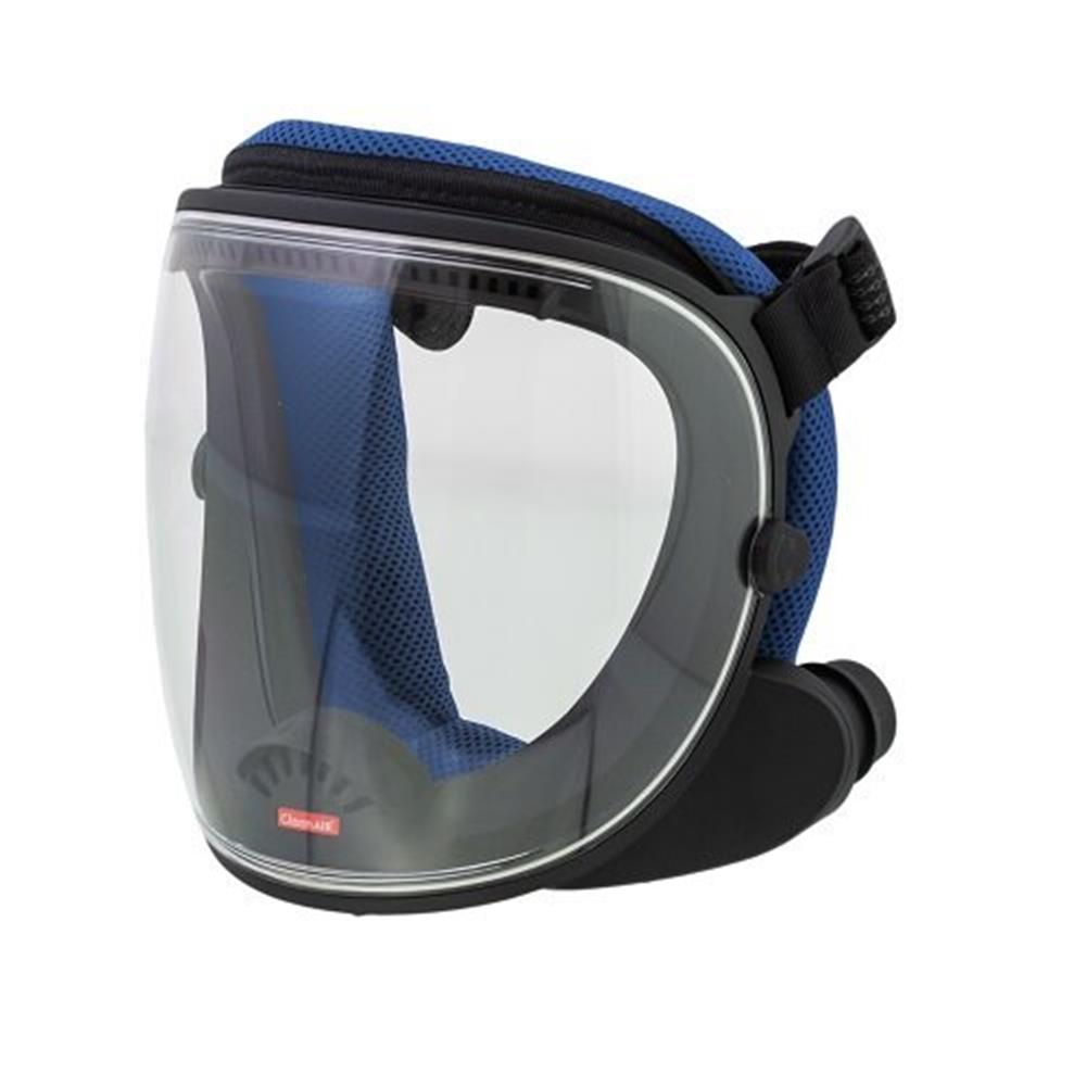 CleanAIR TR1 Full Mask - One size