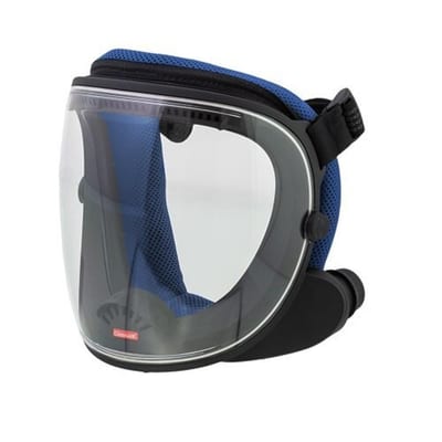 CleanAIR TR1 Full Mask - One size