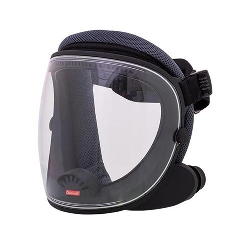 CleanAIR UniMask TR1 Full Mask - One size