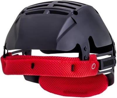 CleanAIR VariCap Protective Helmet - 55 – 63 cm