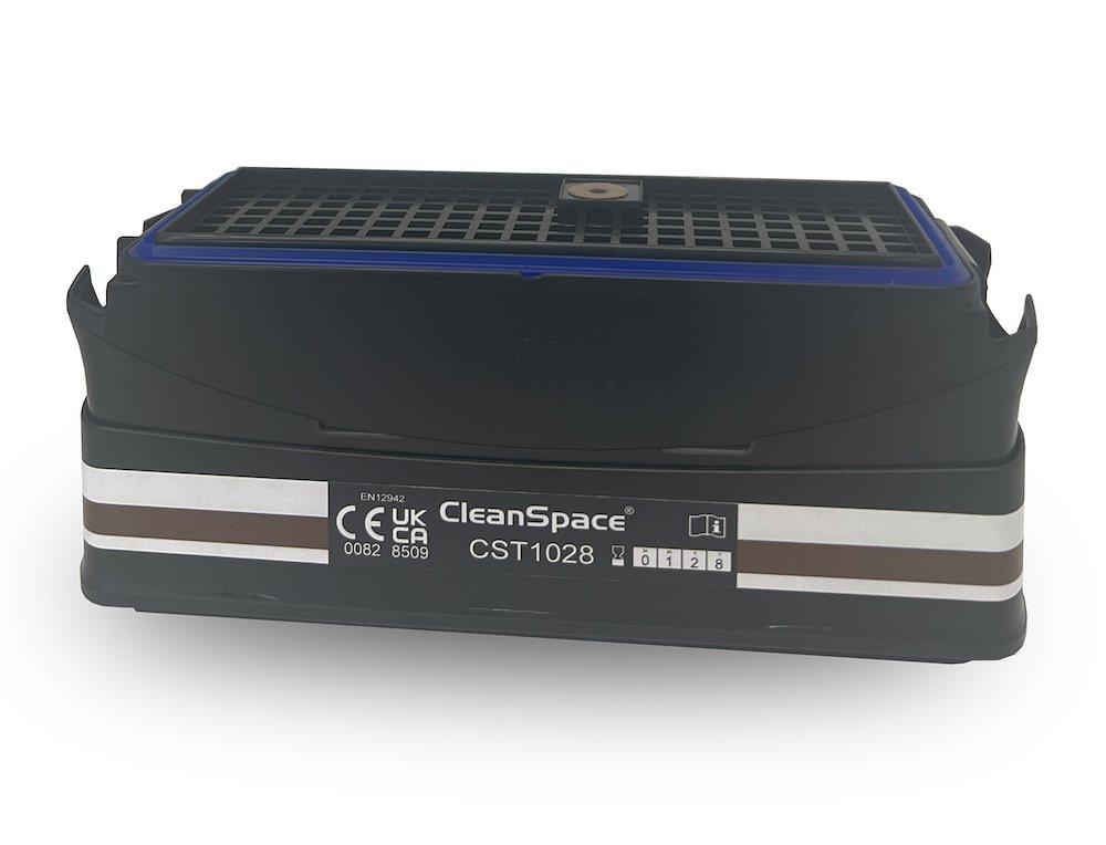CleanSpace CST Combination Filter - A1