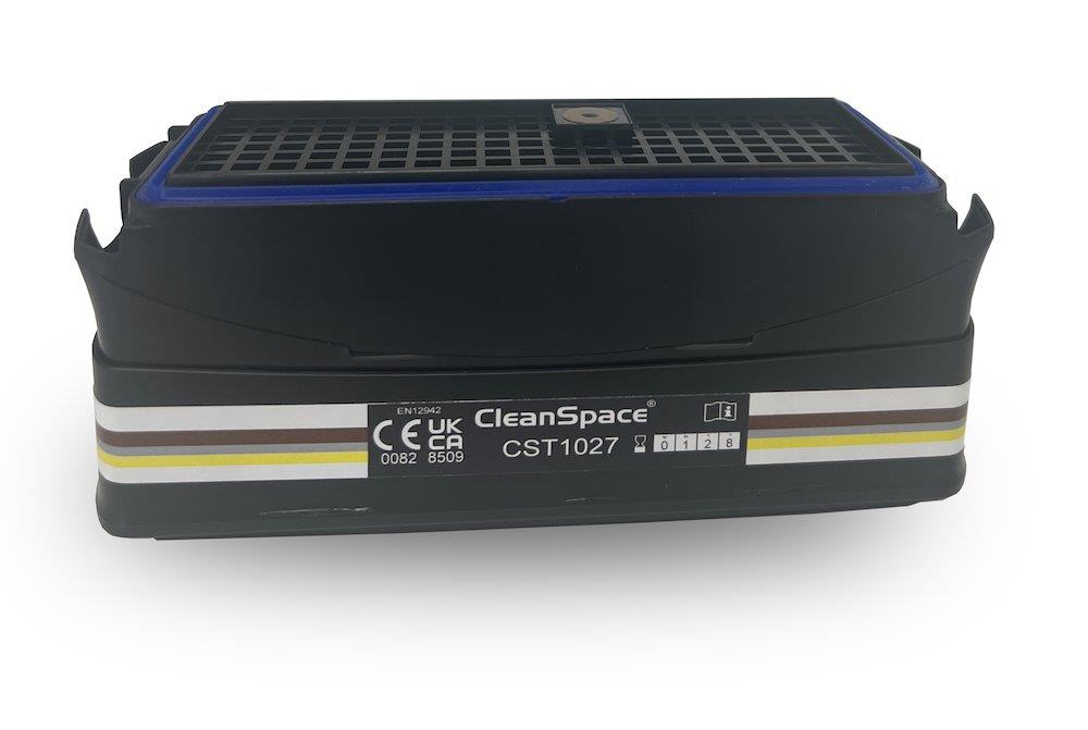 CleanSpace CST Combination Filter - ABE1