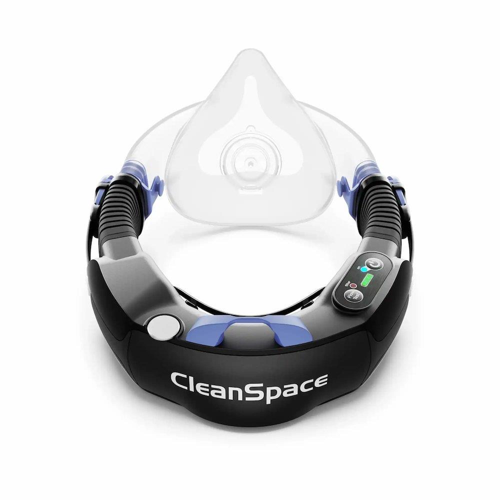 CleanSpace WORK Turbo Motor - small, P3