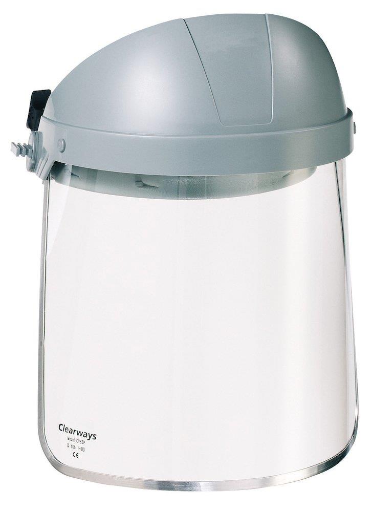 Clearways CB14 Helmet Shield