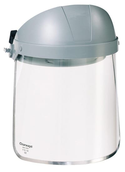 Clearways CB14 Helmet Shield