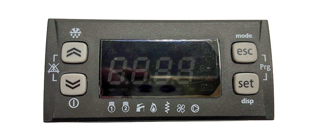 Clint Control - SBA646/C