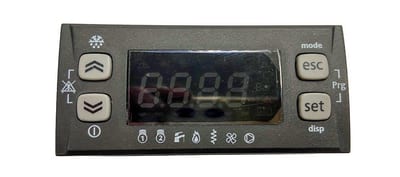 Clint Control - SBA646/C