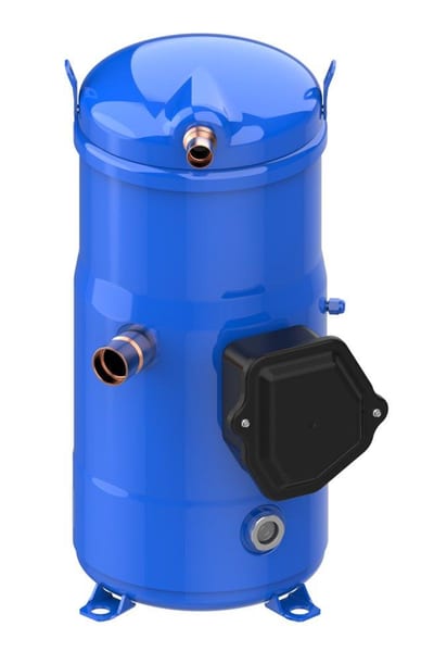 Clint DSH 184-A4ALD Compressor - CHA, DSH 184-A4ALD