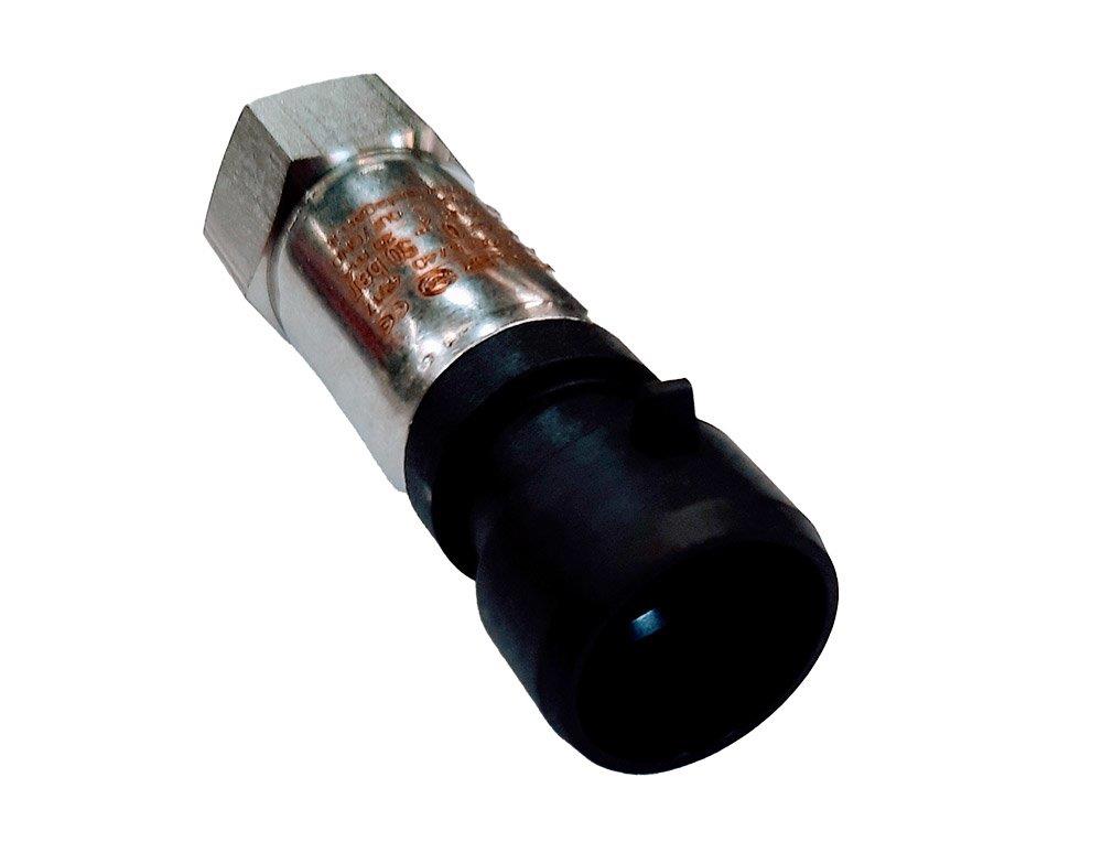 Clint HUBA Pressure Transmitter - 4-20MA, 0-30bar