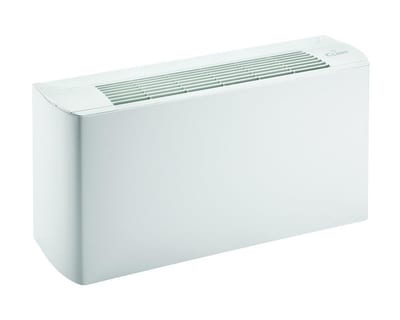 Clint VXM Fan Coil Floor with AC motor - 2.04kW, 1.76kW, 33-48DB(A), No, VXM/VH 233 UCB1+SNA+PP+TP+LX