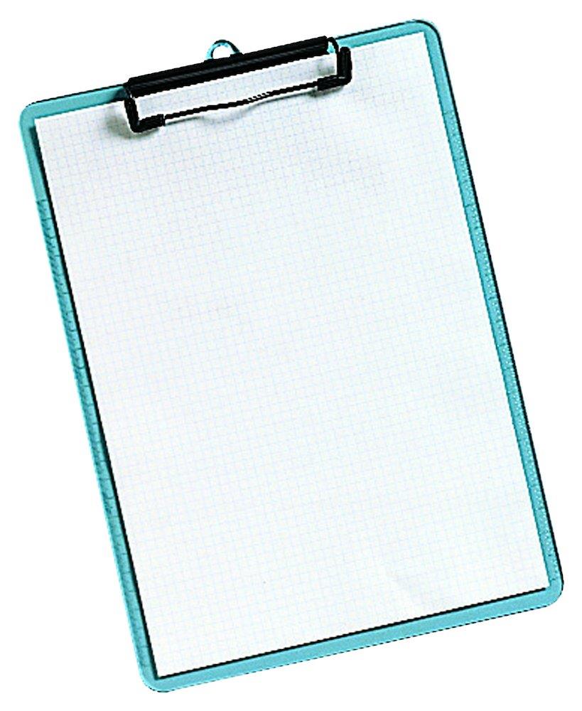 Clipboard A4 - 1PCS, blue